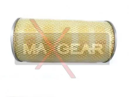 AF5016 Повітряний фільтр MAXGEAR підбір по vin на Brocar