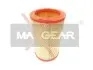 AF276 Повітряний фільтр MAXGEAR підбір по vin на Brocar