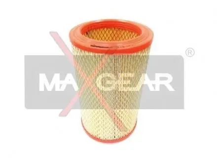 AF276 Повітряний фільтр MAXGEAR підбір по vin на Brocar