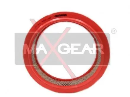 AF130 Воздушный фильтр MAXGEAR подбор по vin на Brocar
