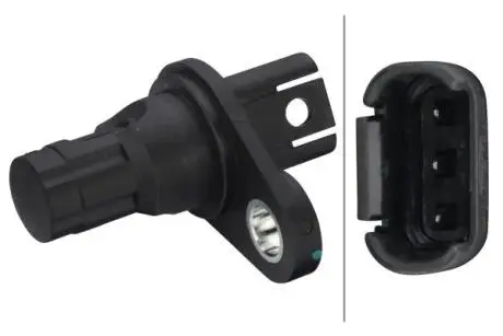 6PU009163301 Датчик импульсов HELLA подбор по vin на Brocar
