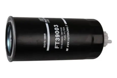 FT39003 Топливный фильтр FAST подбор по vin на Brocar