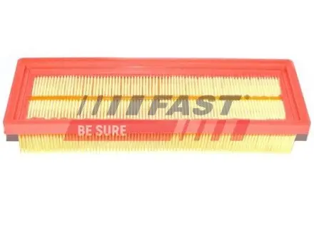 FT37105 Повітряний фільтр FAST підбір по vin на Brocar