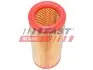 FT37090 Воздушный фильтр FAST підбір по vin на Brocar