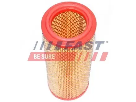 FT37090 Воздушный фильтр FAST подбор по vin на Brocar