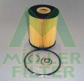 FOP332 Масляный фильтр MULLER FILTER подбор по vin на Brocar