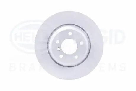 8DD355120661 Тормозной диск HELLA подбор по vin на Brocar