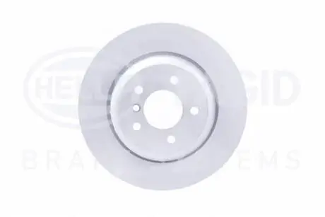 8DD355120671 Тормозной диск HELLA подбор по vin на Brocar