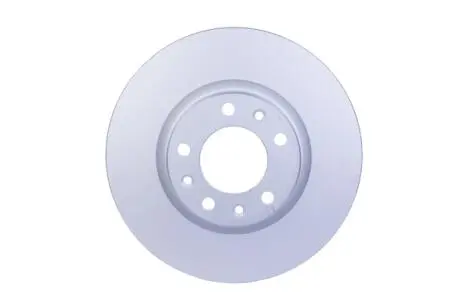 8DD355120481 Тормозной диск HELLA подбор по vin на Brocar