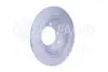 8DD355118661 Тормозной диск HELLA підбір по vin на Brocar