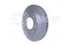 8DD355115731 Тормозной диск HELLA підбір по vin на Brocar