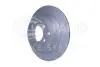 8DD355115491 Тормозной диск HELLA підбір по vin на Brocar