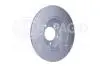 8DD355115491 Тормозной диск HELLA підбір по vin на Brocar