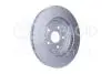 8DD355114981 Тормозной диск HELLA підбір по vin на Brocar