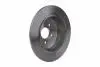 8DD355114641 Тормозной диск HELLA підбір по vin на Brocar