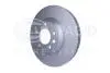 8DD355109761 Тормозной диск HELLA підбір по vin на Brocar