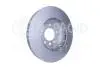 8DD355109761 Тормозной диск HELLA підбір по vin на Brocar