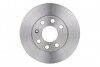 0986478081 Тормозной диск BOSCH підбір по vin на Brocar