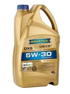 111112400401999 Моторне мастило RAVENOL підбір по vin на Brocar