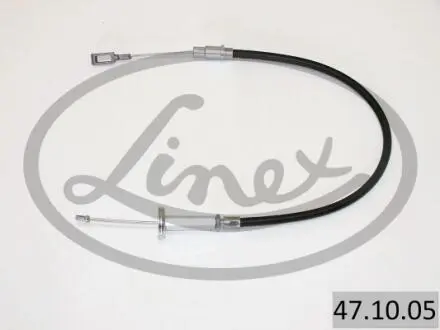 471005 Трос сцепления LINEX підбір по vin на Brocar