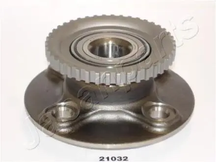 KK21032 Ступица колеса JAPANPARTS подбор по vin на Brocar