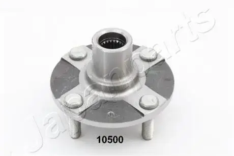 KK10500 Маточина колеса JAPANPARTS підбір по vin на Brocar