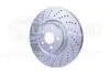 8DD355127961 Тормозной диск HELLA підбір по vin на Brocar