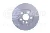 8DD355127341 Тормозной диск HELLA підбір по vin на Brocar