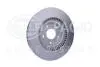 8DD355125121 Тормозной диск HELLA підбір по vin на Brocar