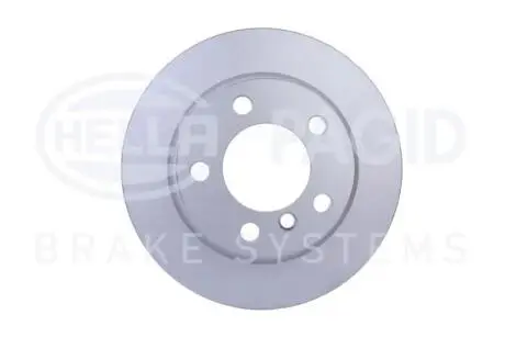 8DD355123001 Тормозной диск HELLA подбор по vin на Brocar