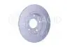 8DD355120461 Тормозной диск HELLA підбір по vin на Brocar