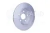 8DD355118881 Тормозной диск HELLA підбір по vin на Brocar