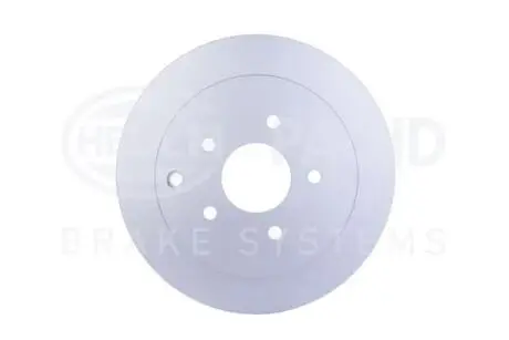 8DD355118811 Тормозной диск HELLA подбор по vin на Brocar