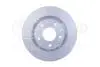 8DD355118791 Тормозной диск HELLA підбір по vin на Brocar