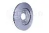 8DD355118791 Тормозной диск HELLA підбір по vin на Brocar
