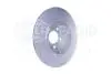 8DD355117411 Тормозной диск HELLA підбір по vin на Brocar