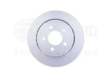 8DD355117411 Тормозной диск HELLA подбор по vin на Brocar