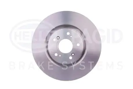 8DD355116091 Тормозной диск HELLA подбор по vin на Brocar