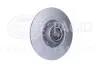 8DD355112361 Тормозной диск HELLA підбір по vin на Brocar