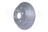 8DD355110491 Тормозной диск HELLA підбір по vin на Brocar