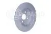 8DD355110491 Тормозной диск HELLA підбір по vin на Brocar