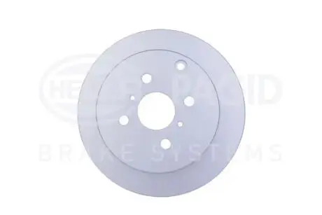 8DD355110491 Тормозной диск HELLA подбор по vin на Brocar