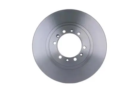 8DD355105131 Гальмівний диск HELLA підбір по vin на Brocar