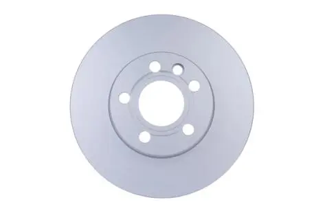 8DD355104481 Гальмівний диск HELLA підбір по vin на Brocar
