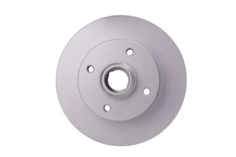 8DD355101661 Тормозной диск HELLA подбор по vin на Brocar