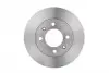 0986478464 Тормозной диск BOSCH підбір по vin на Brocar