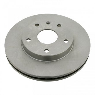 ADG04329C Гальмівний диск BLUE PRINT підбір по vin на Brocar