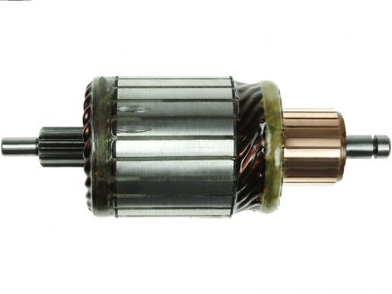 SA0030 Якір, стартер AUTO STARTER підбір по vin на Brocar