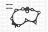 240963 Водяной насос METELLI підбір по vin на Brocar