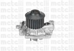 240732 Водяной насос METELLI подбор по vin на Brocar